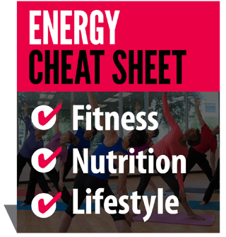 Energy Cheat Sheet preview