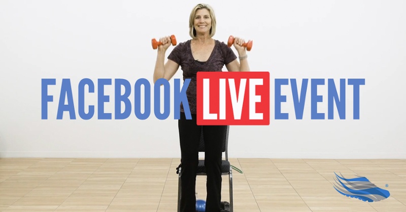 Facebook Live Class