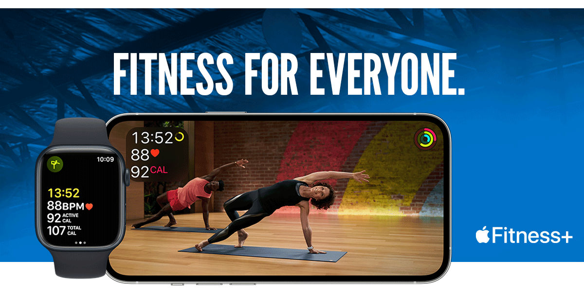 Fitness for Everyone Fitness for Everyone