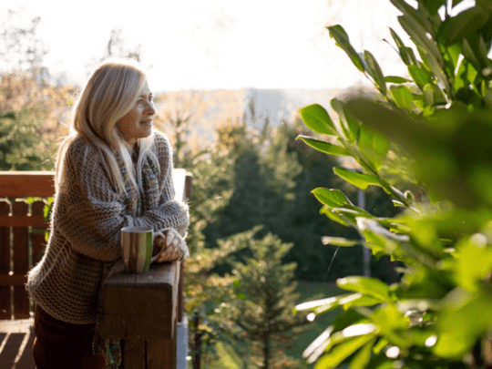 Mind & Body Approach to Chronic Pain