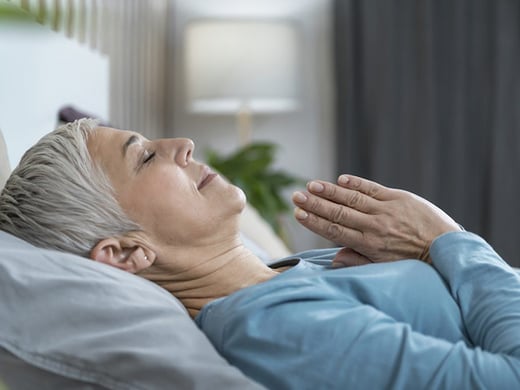 Progressive Relaxation