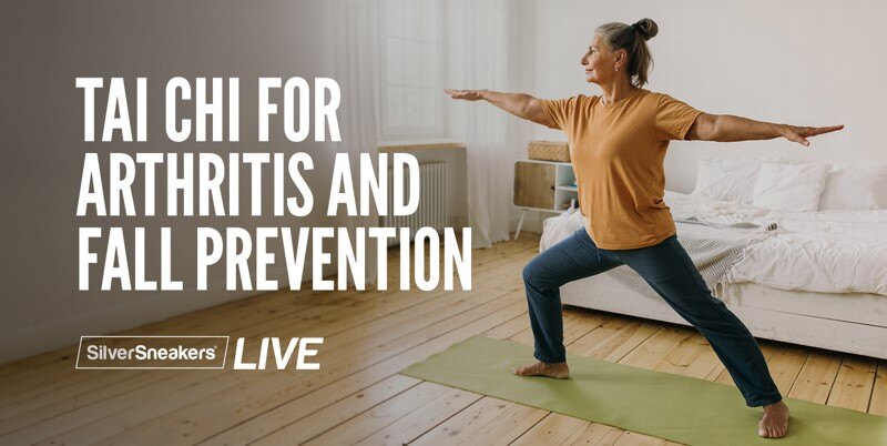 Tai Chi Series